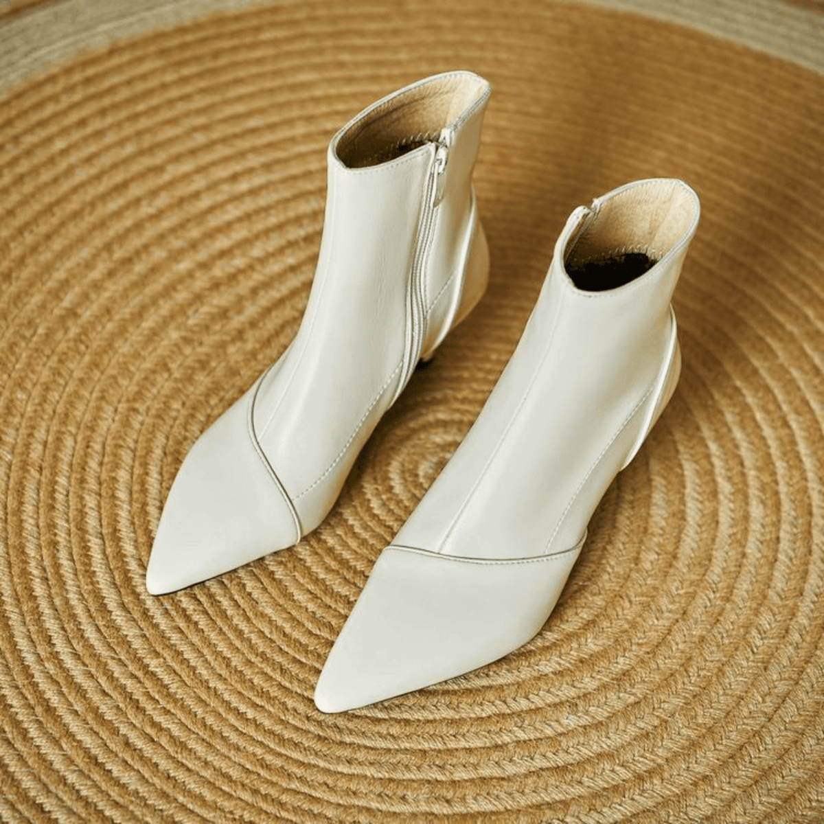 The Velora Boot - ARDEN ROVE
