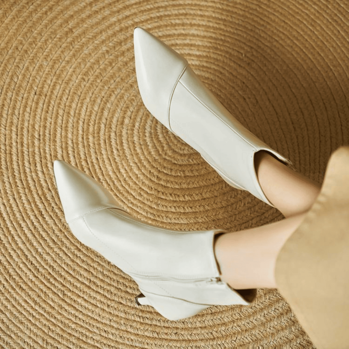 The Velora Boot - ARDEN ROVE
