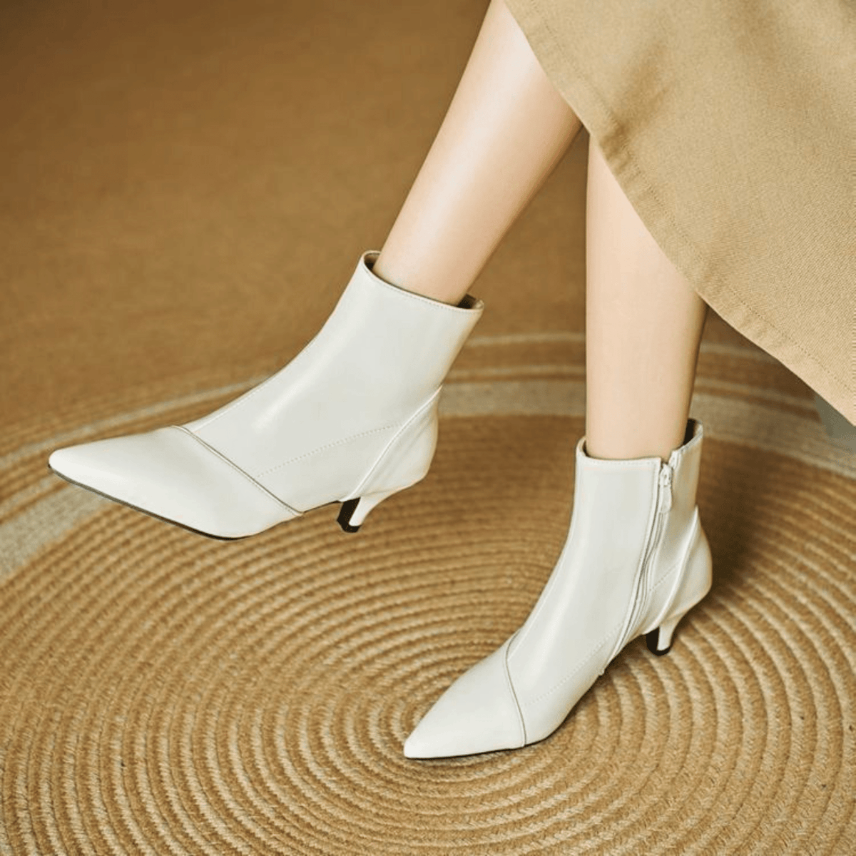 The Velora Boot - ARDEN ROVE