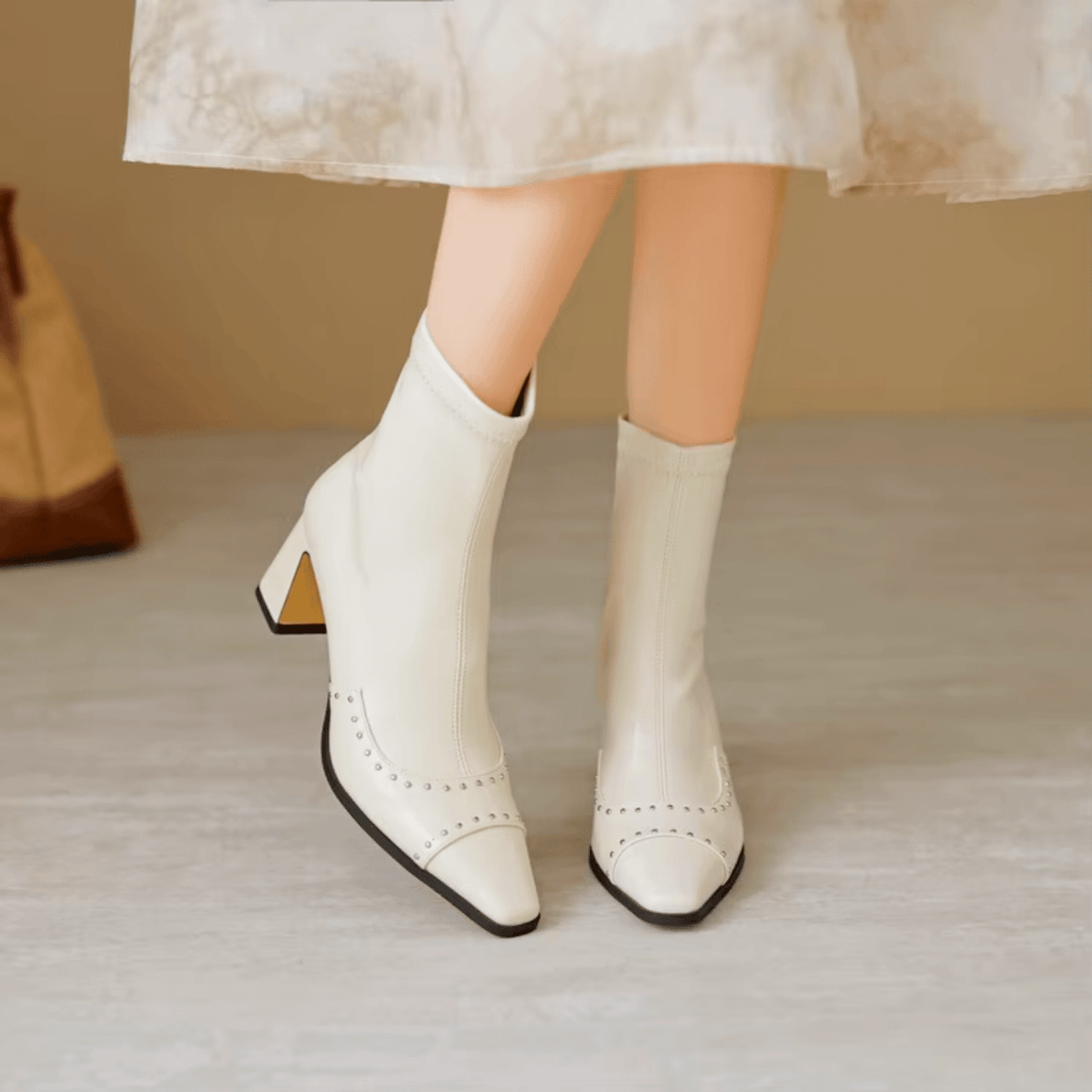 The Vittoria Boot - ARDEN ROVE
