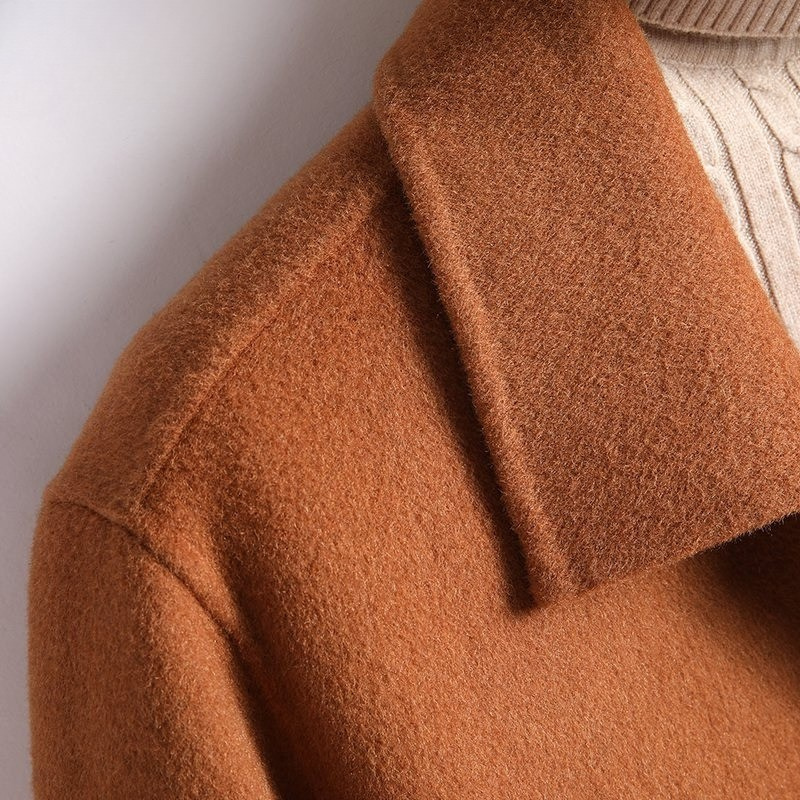 Veste en laine Monclaire