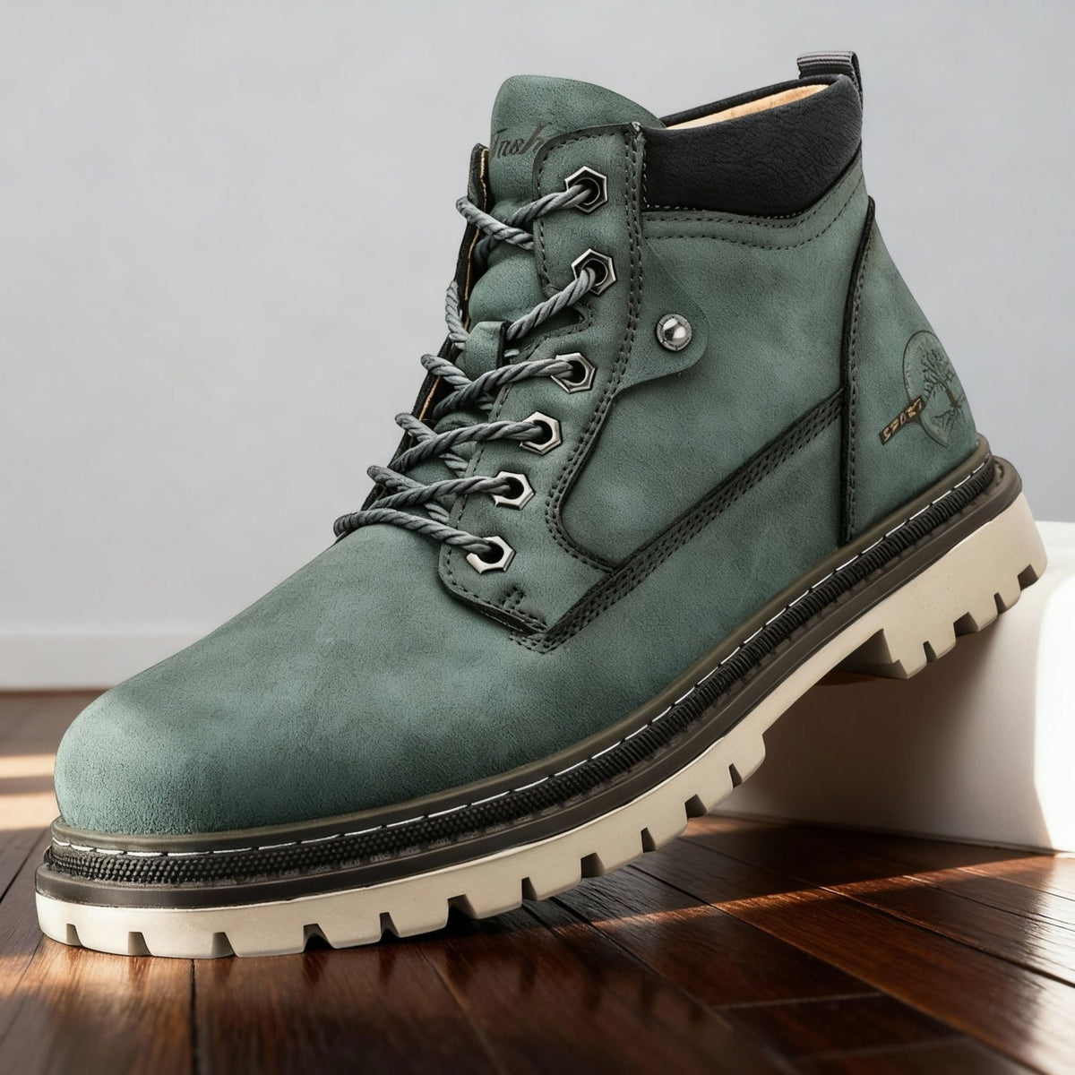 Trooper Rover Boots - ARDEN ROVE