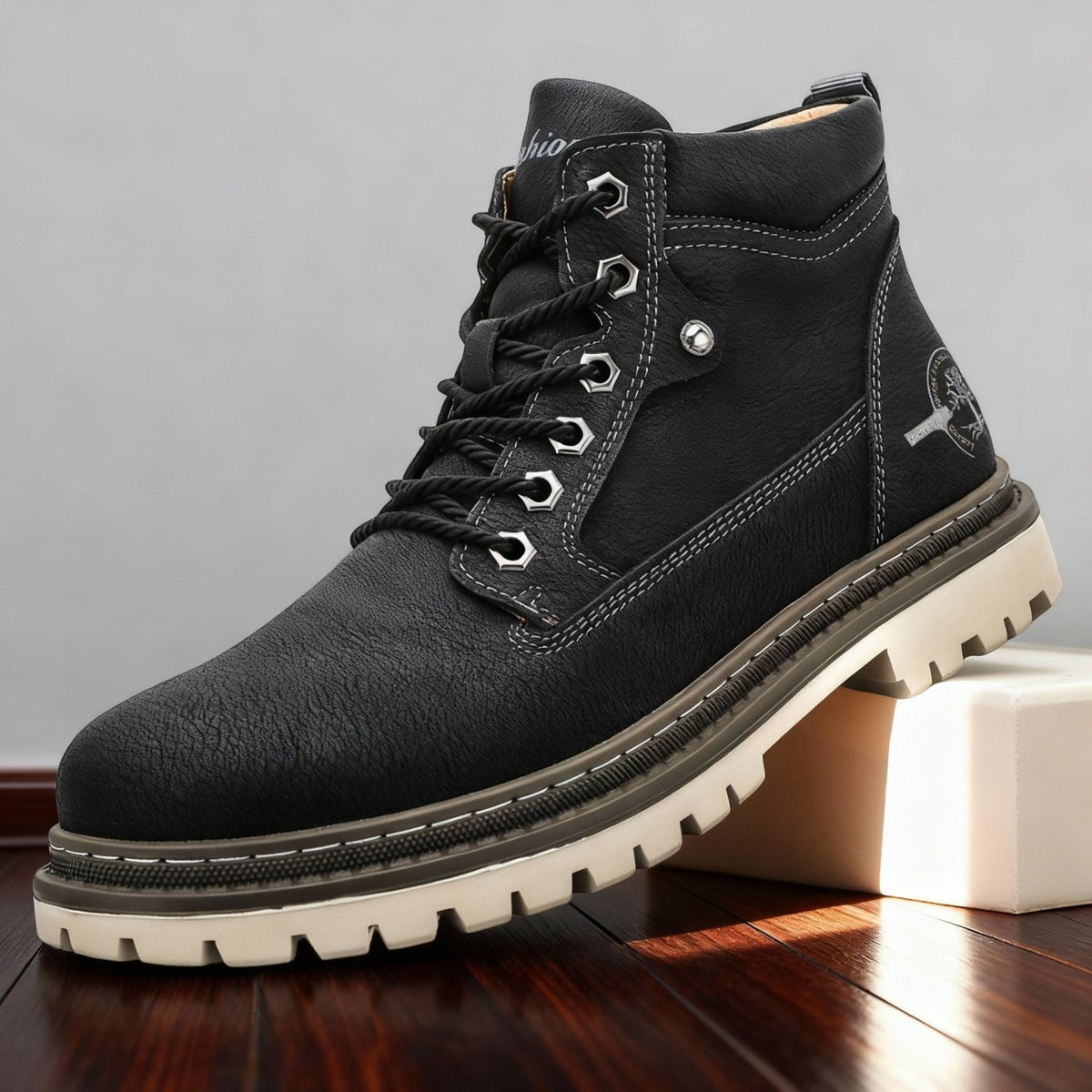 Trooper Rover Boots - ARDEN ROVE