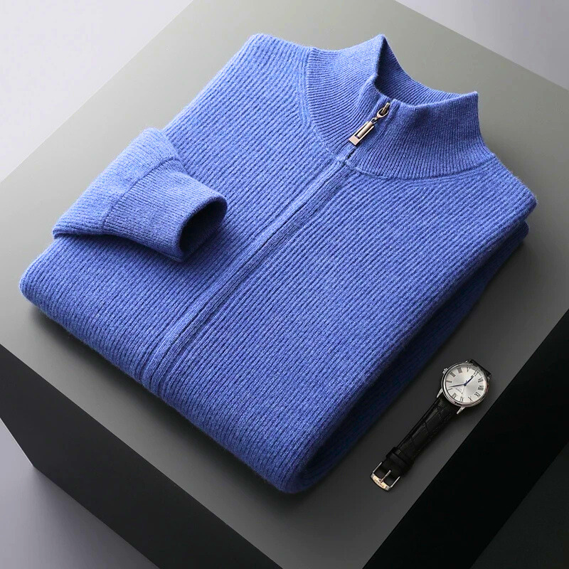 Maglione Oslo in merino