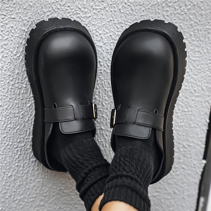 Voss Platform Mule - ARDEN ROVE