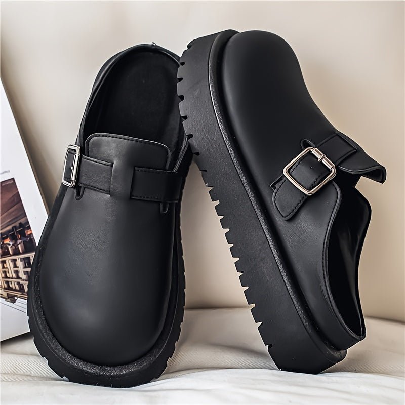 Voss Platform Mule - ARDEN ROVE