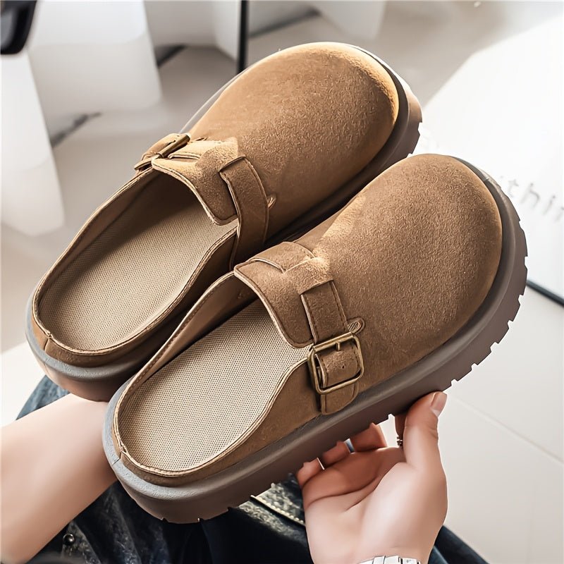 Voss Platform Mule - ARDEN ROVE