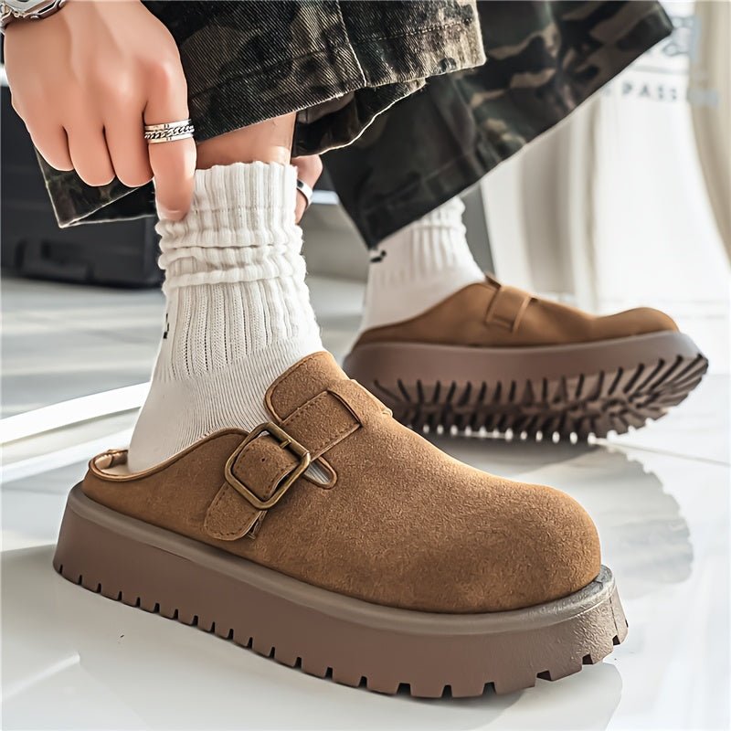Voss Platform Mule - ARDEN ROVE