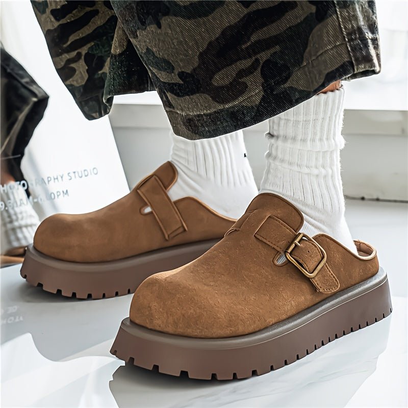 Voss Platform Mule - ARDEN ROVE