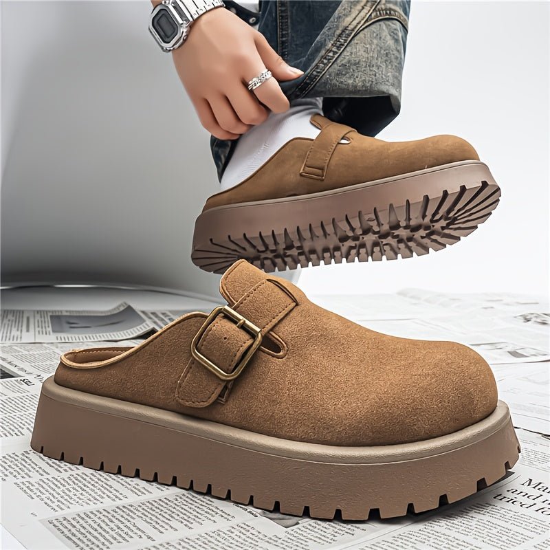 Voss Platform Mule - ARDEN ROVE