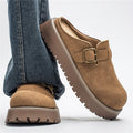 Voss Platform Mule - ARDEN ROVE