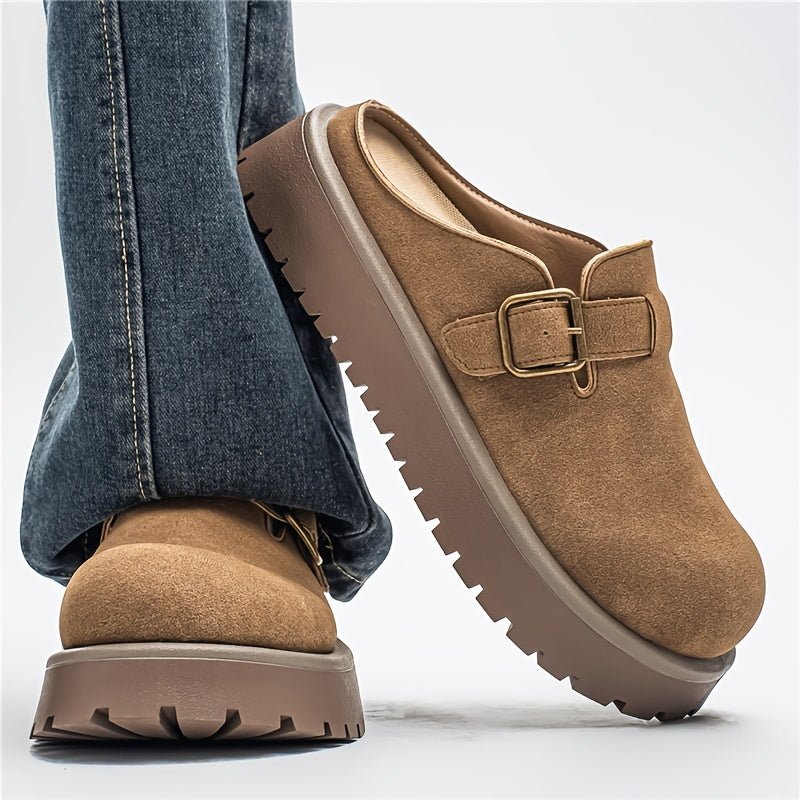 Voss Platform Mule - ARDEN ROVE