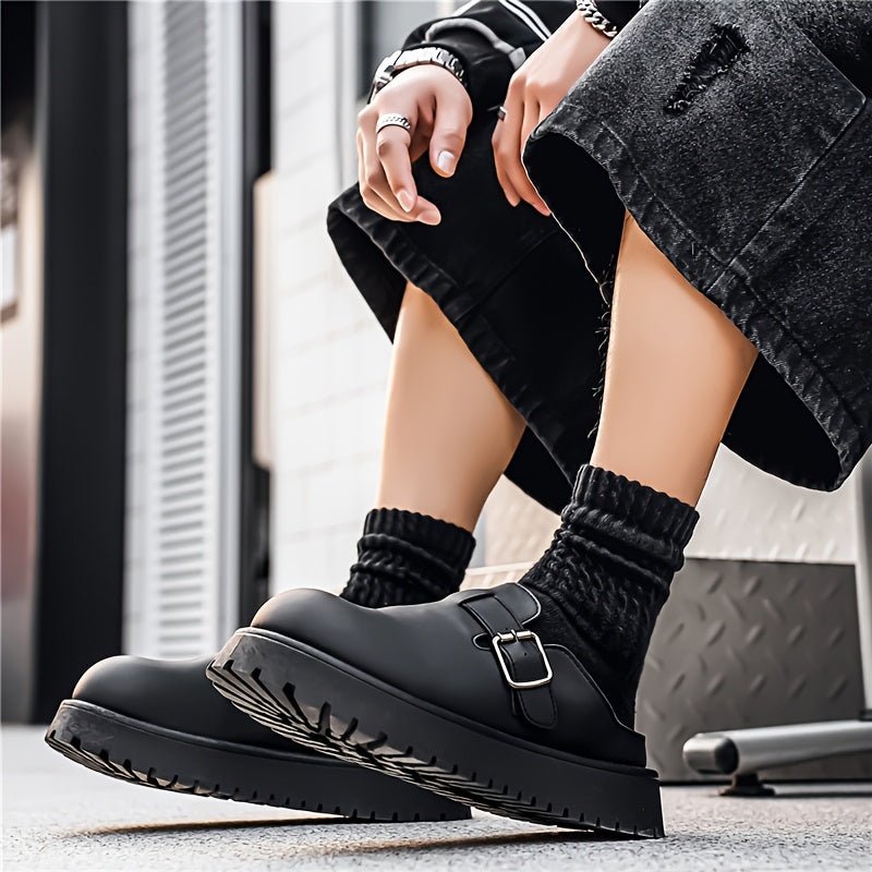 Voss Platform Mule - ARDEN ROVE