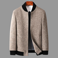 Harrow-Wolljacke