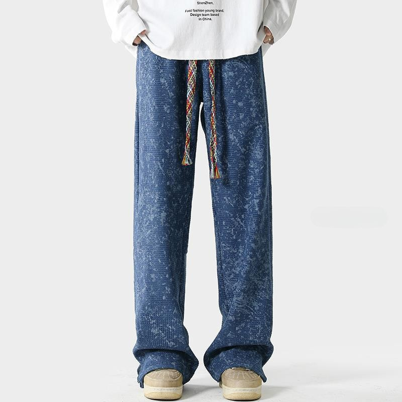Pantaloni Claud