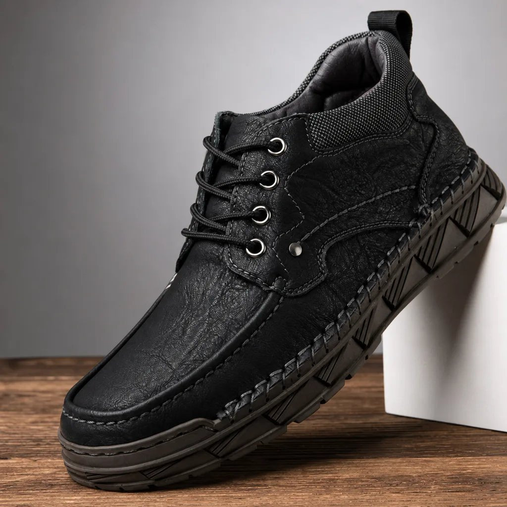 Waylon | Men's Hiking Ankle Boots - ARDEN ROVE