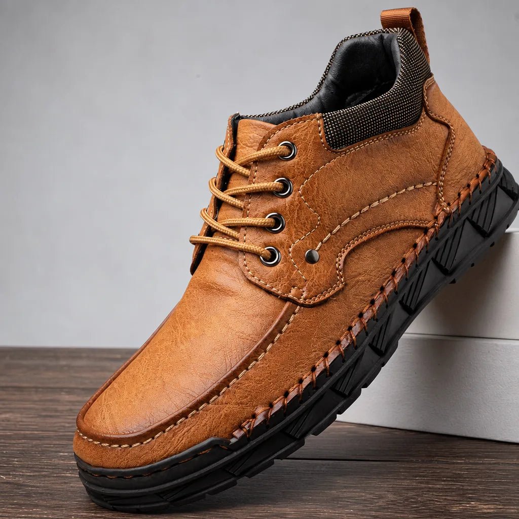 Waylon | Men's Hiking Ankle Boots - ARDEN ROVE