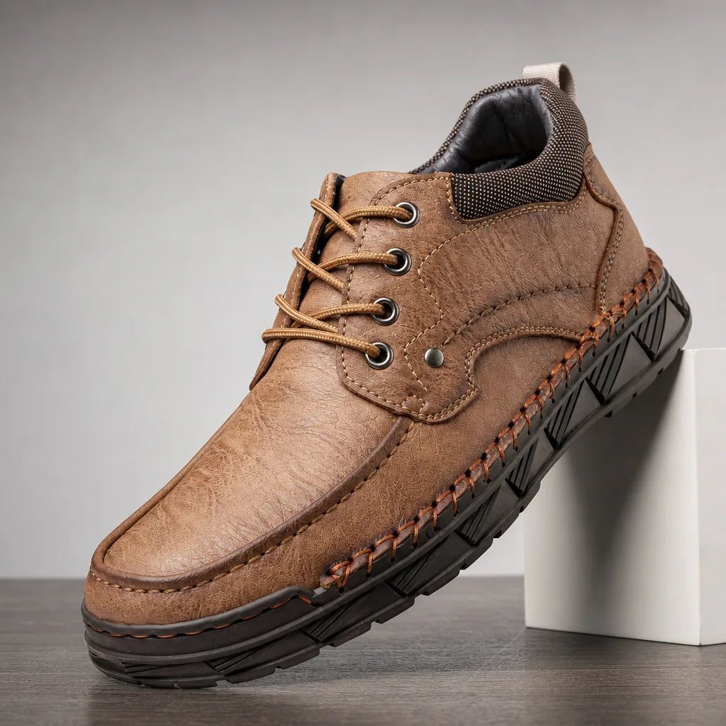 Waylon | Men's Hiking Ankle Boots - ARDEN ROVE