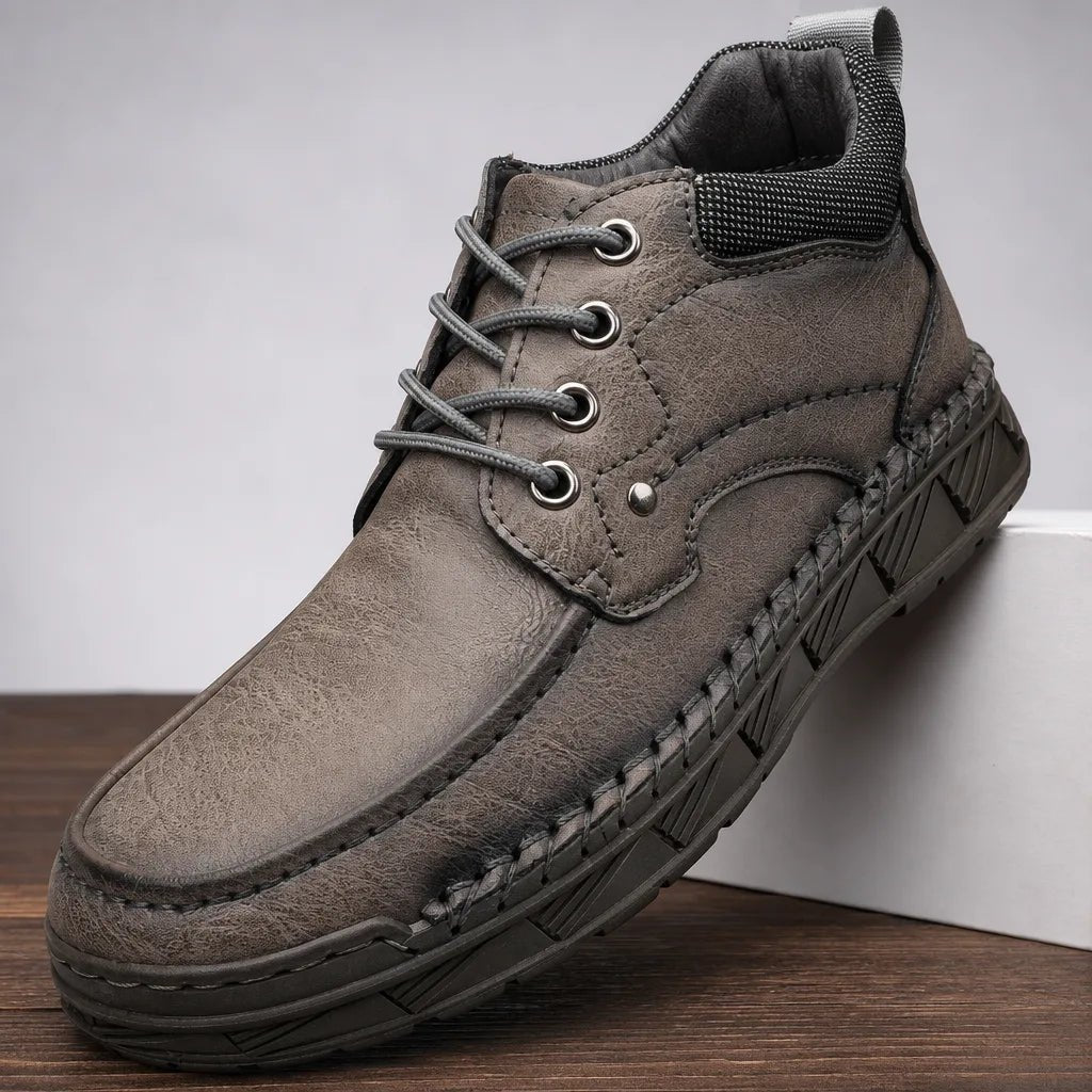 Waylon | Men's Hiking Ankle Boots - ARDEN ROVE