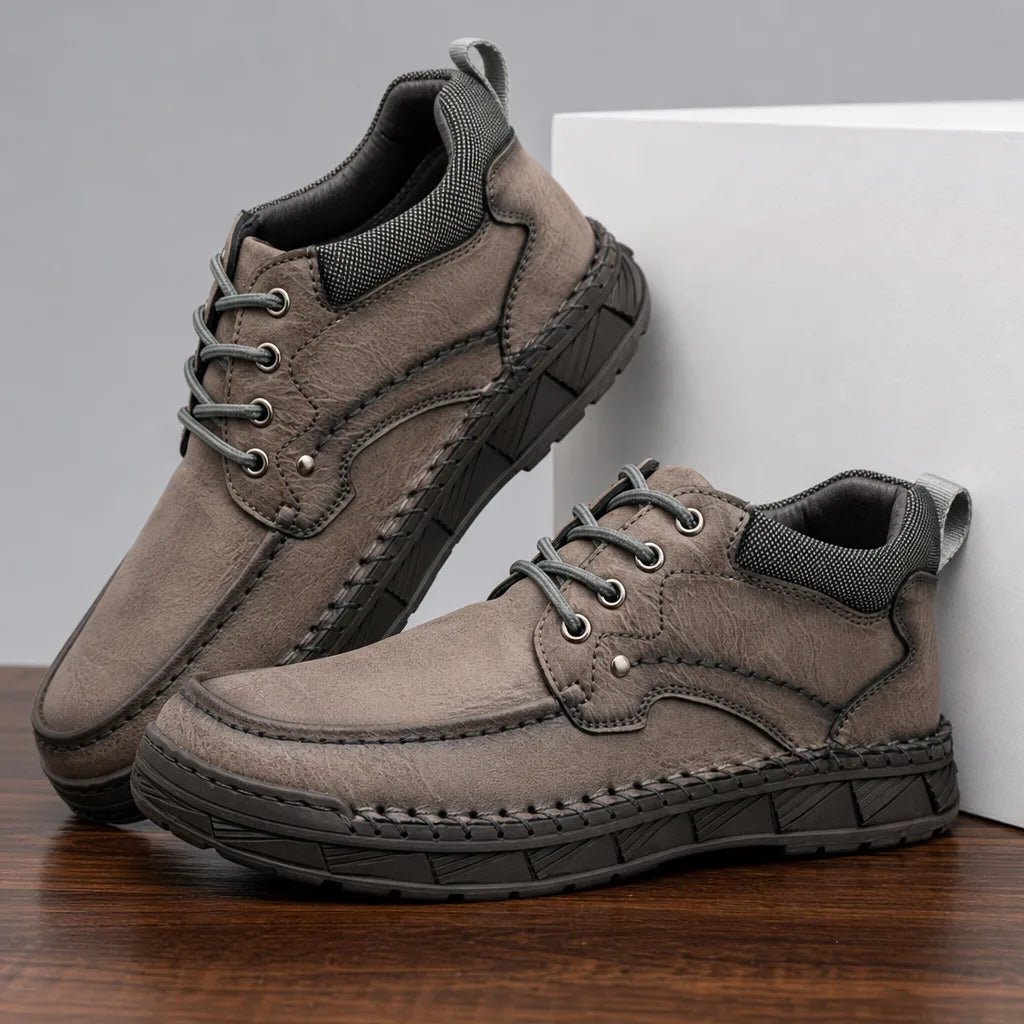 Waylon | Men's Hiking Ankle Boots - ARDEN ROVE