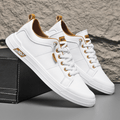 BELLANO LEATHER SNEAKERS