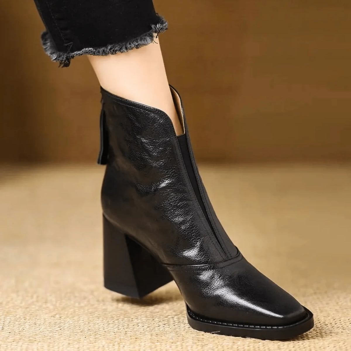 Botines Vellora