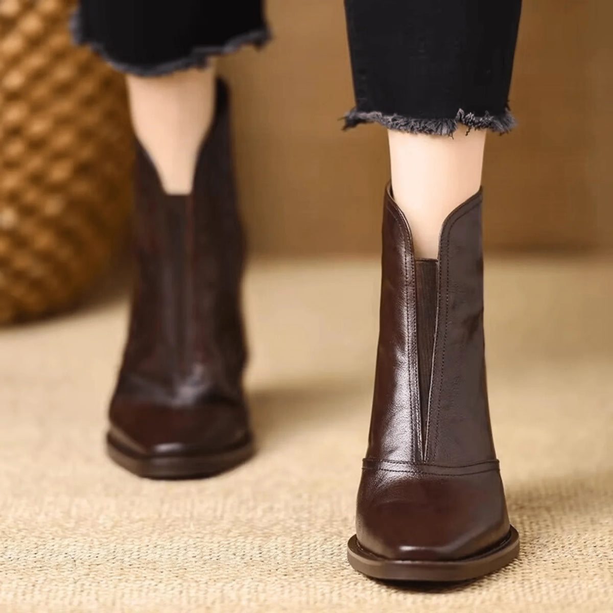 Vellora ankelboots