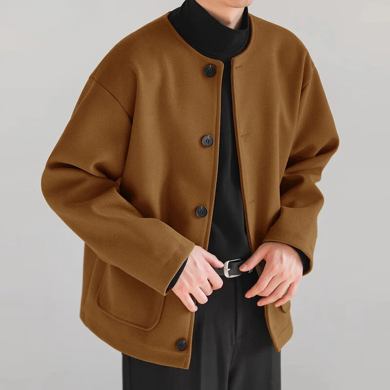 Avelon Jacke