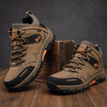 Whatley | men's Lace Up Hiking Boots - ARDEN ROVE