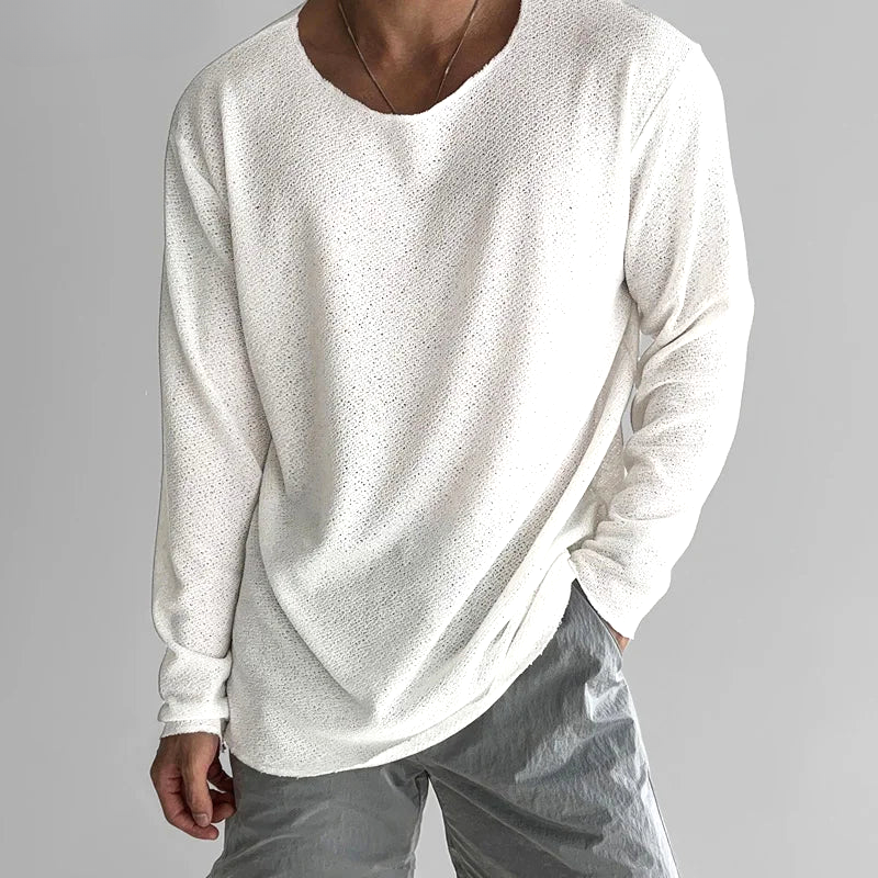 Breeze långärmad t-shirt