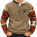 Wyatt | Men's Western Barn Jacket - ARDEN ROVE
