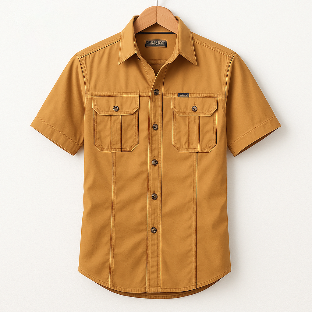 Camisa Carson