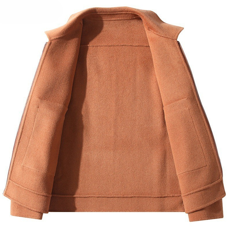 Veste en laine Monclaire