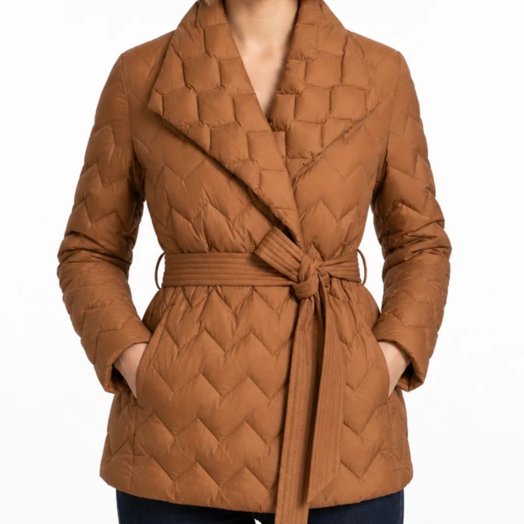Zelda | Women's Jacket - ARDEN ROVE