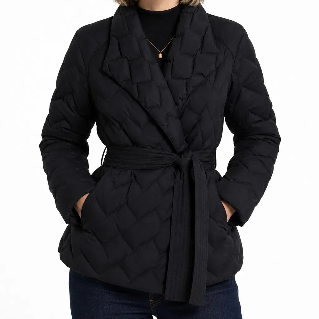 Zelda | Women's Jacket - ARDEN ROVE